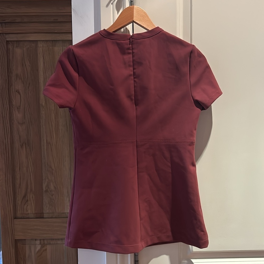 🎀 BABATON 1-01 autio structured t shirt small - Picture 9 of 10
